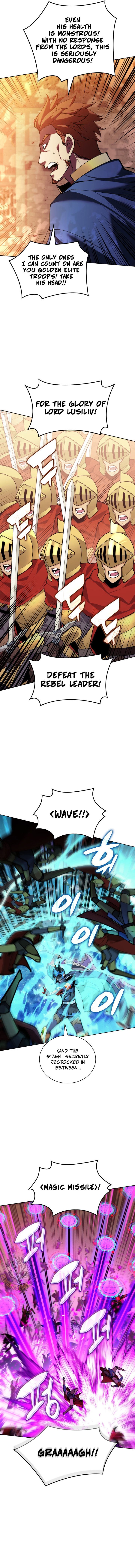 Overgeared, Chapter 273 image 13
